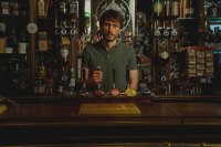 How Many Golden Globes Did a Baby Deer Win?